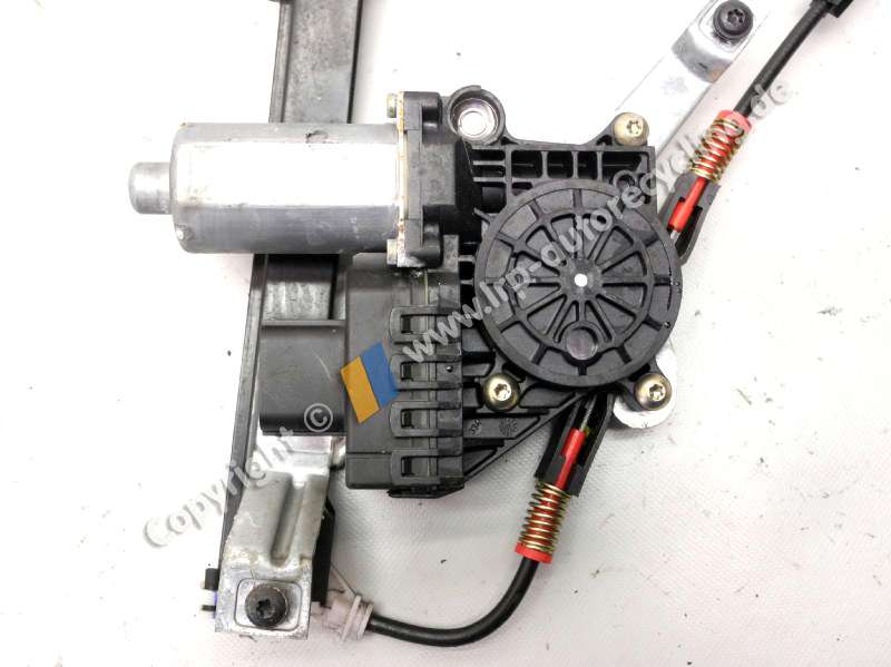 Ford Mondeo Typ BWY BJ 2003 Fensterheber vorne rechts elektrisch